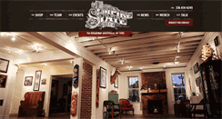 Desktop Screenshot of empirestatestudios.com